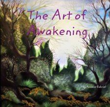 The Art of Awakening book cover