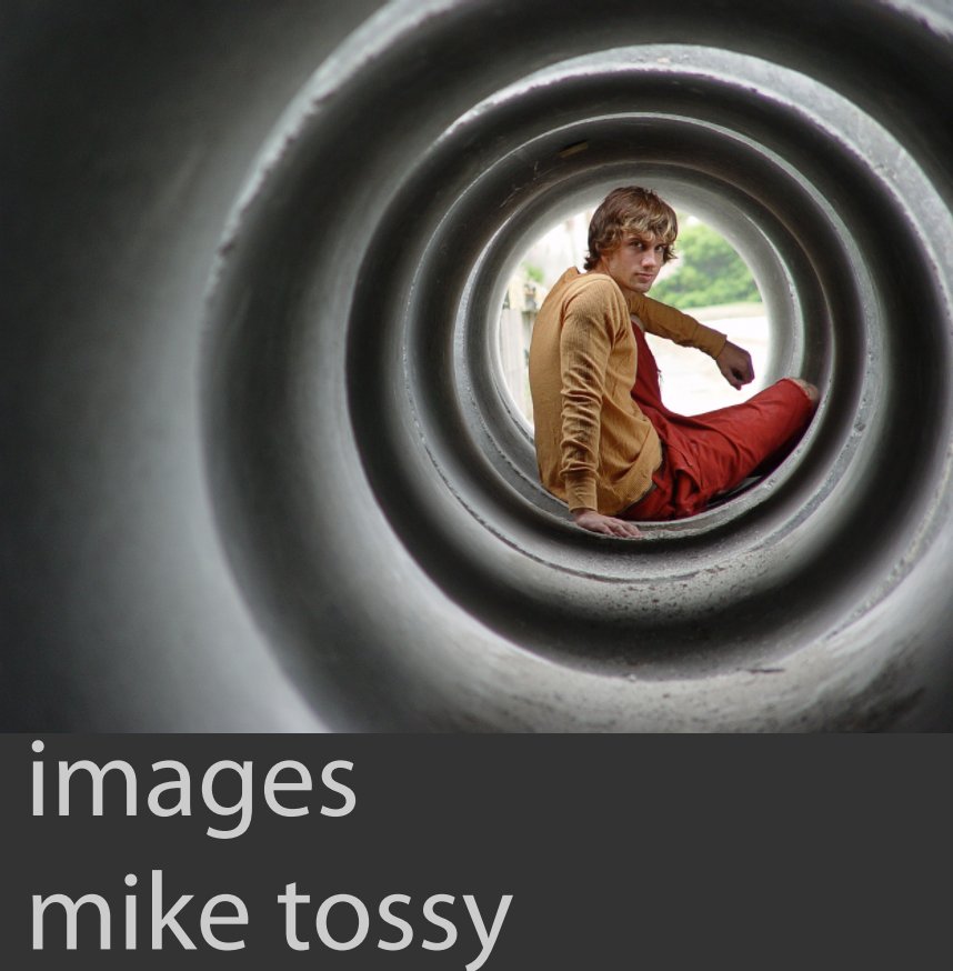 Visualizza images di Mike Tossy