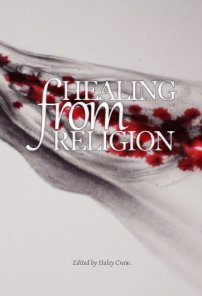 Healing From Religion book cover