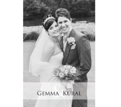 Gemma & Kural book cover