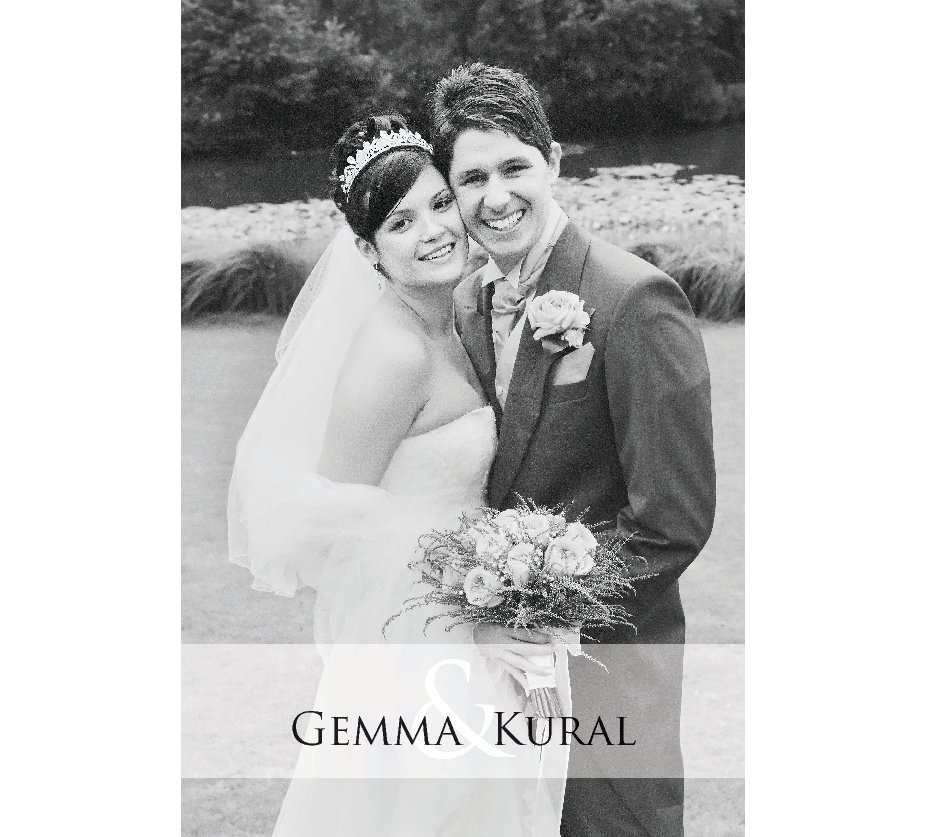 Ver Gemma & Kural por Gemma and Kural