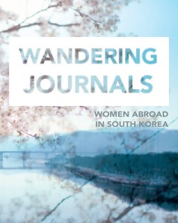 Wandering Journals book cover