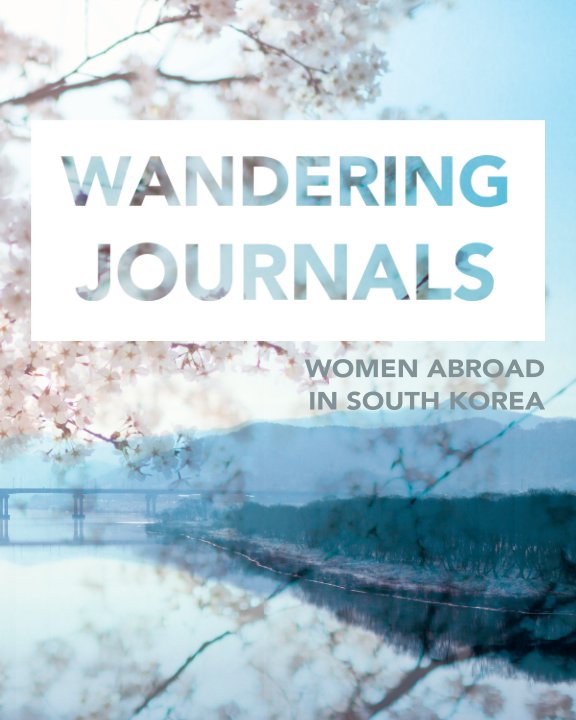 View Wandering Journals by Erin Haubrich, China Vannest