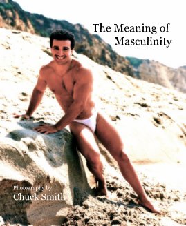 The Meaning of Masculinity book cover