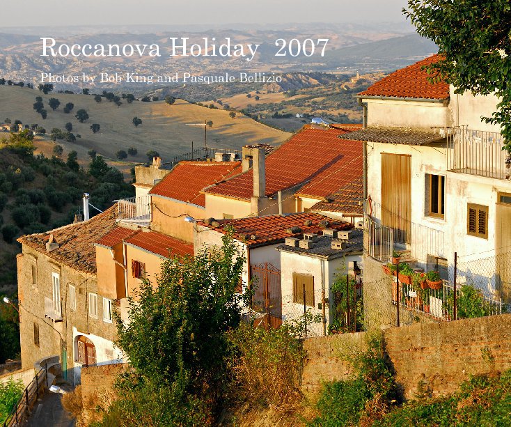 Ver Roccanova Holiday  2007 por RNance