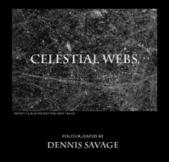 Celestial Webs book cover