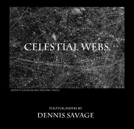 View Celestial Webs by Dennis Savage