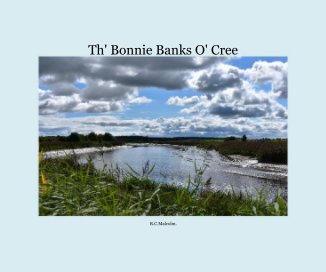 Bonnie Banks O' Cree book cover