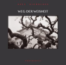 WEG DER WEISHEIT Katalog book cover