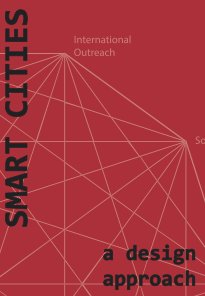 SMART CITIES book cover