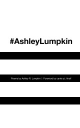 #AshleyLumpkin book cover