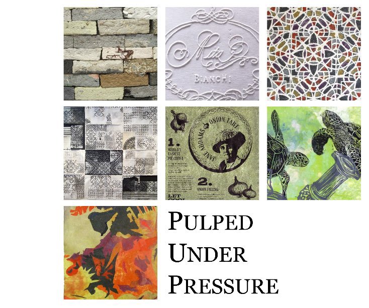 Ver Pulped Under Pressure por Reni Gower