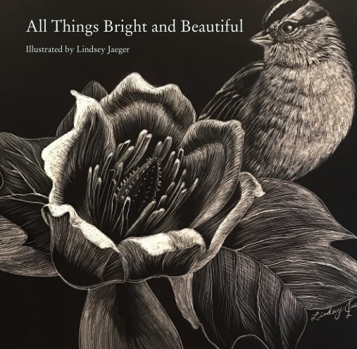 Visualizza All Things Bright and Beautiful di Cecil F. Alexander