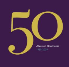 50th book cover