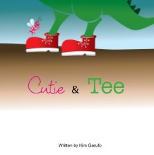 Cutie and Tee book cover