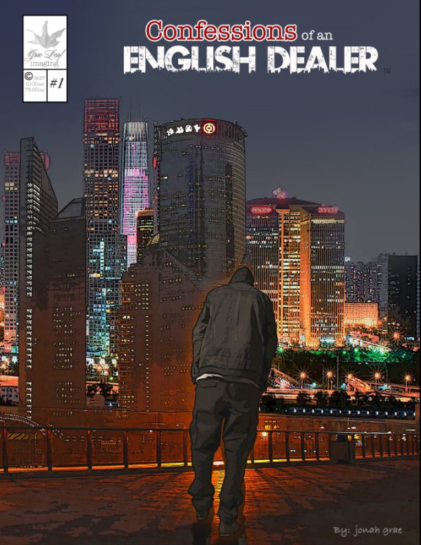 View Confessions of an English Dealer by Jonah Grae