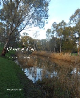 River of Life book cover