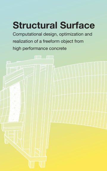 Visualizza Structural Surface di Manfred Grohmann, Philipp Eisenbach, Moritz Rumpf