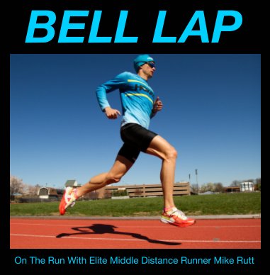 Bell Lap book cover