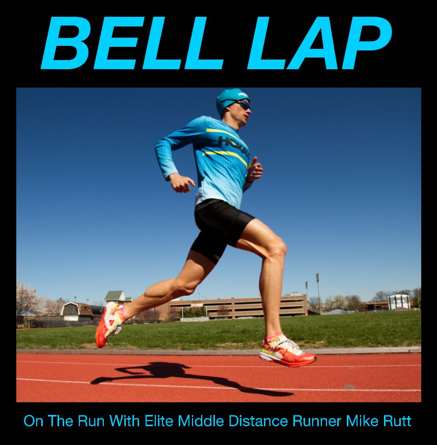 View Bell Lap by Shane Ford