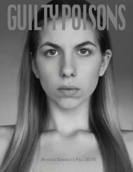 Guilty Poisons book cover