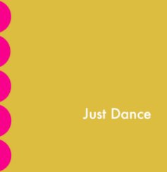 just Dance book cover