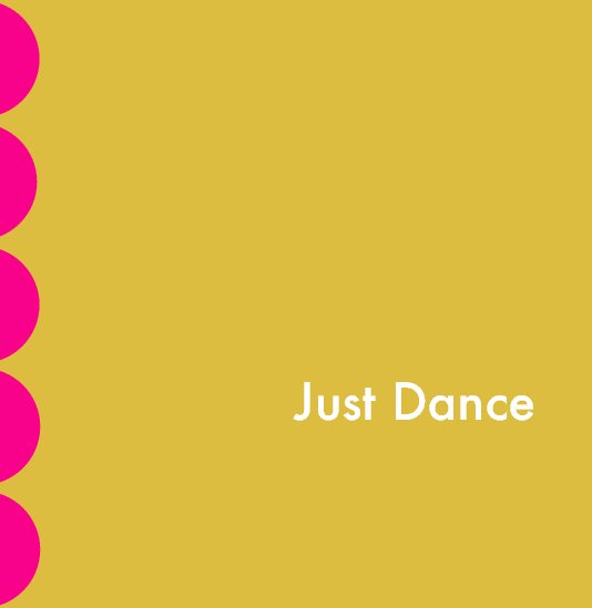 Ver just Dance por alyssa Berns
