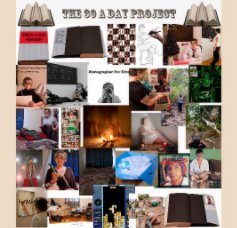 The 30 A Day Project book cover