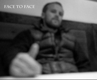 Face to Face book cover