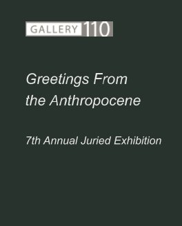 Greetings From the Anthropocene book cover