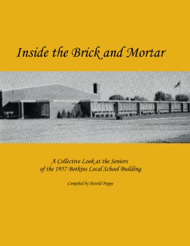 Inside the Brick and Mortar book cover