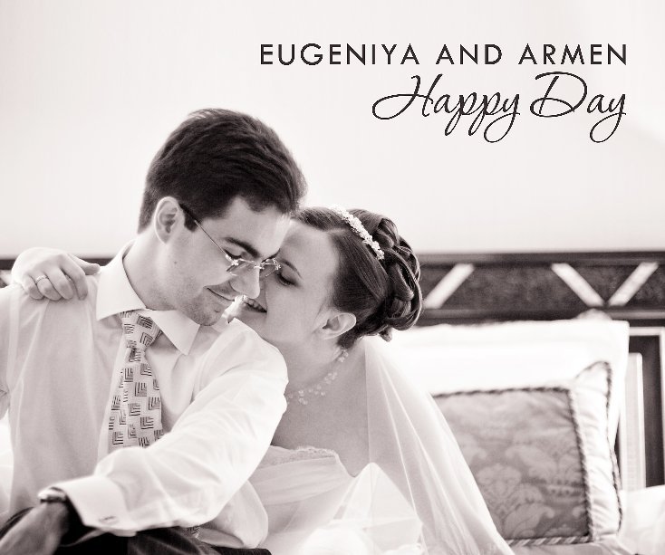 Ver Happy Day por Eugeniya Misyura