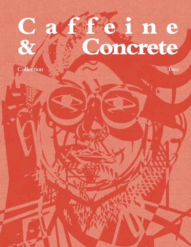 View Caffeine & Concrete: Collection Two by Lorenzo Princi