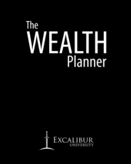 The Wealth Planner book cover