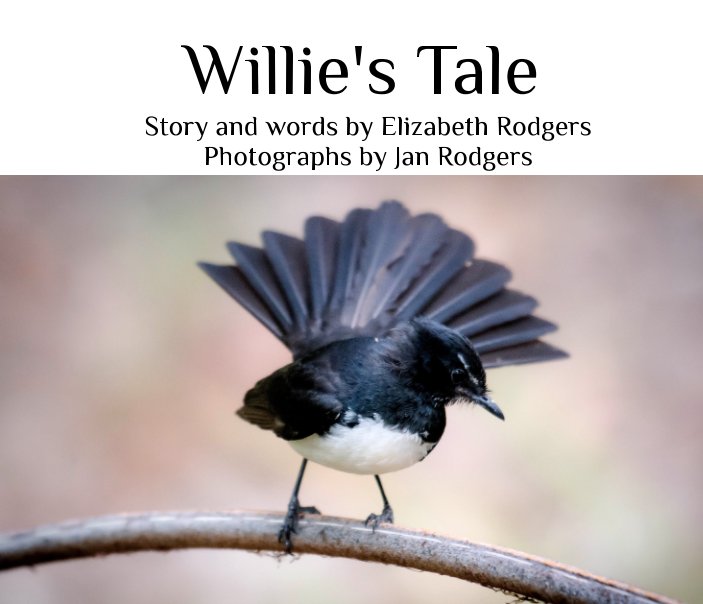 Visualizza Willie's Tale di Elizabeth Rodgers and Jan Rodgers