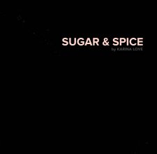 Sugar & Spice (Mini Version) book cover