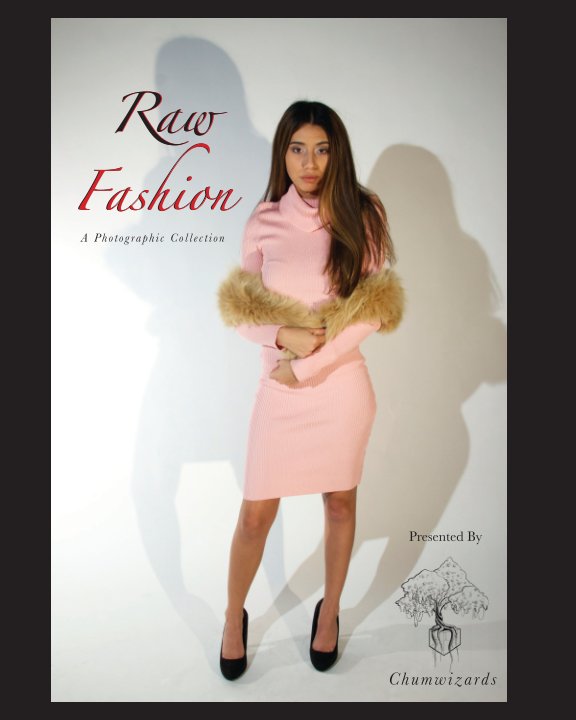 Ver Raw Fashion por Nicolas Demus