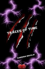 Traces of time book cover
