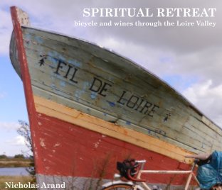 Spiritual Retreat book cover