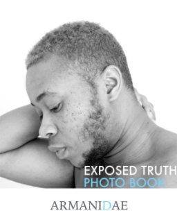 Exposed Truth book cover