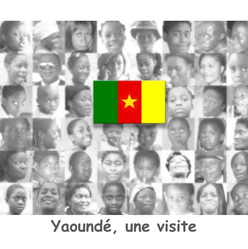 Visualizza YAOUNDE di Reto Rodolfo Pedrini