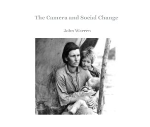 The Camera and Social Change book cover