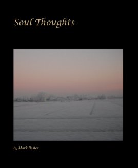 Soul Thoughts book cover