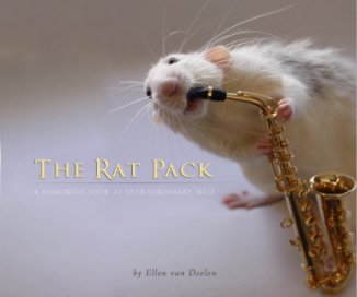 The Rat Pack book cover