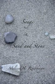 Songs in Sand and Stone book cover