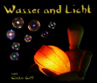 Wasser und Licht book cover