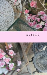 melissa book cover