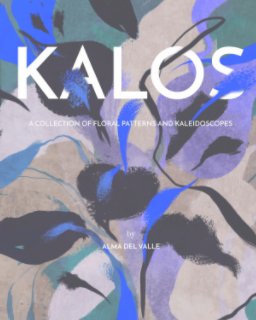 Kalos book cover