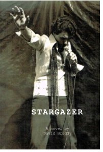 STARGAZER book cover