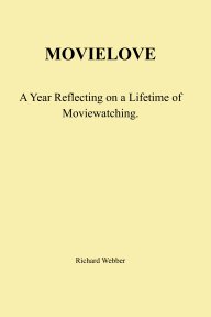 MOVIELOVE book cover
